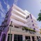 Hotel Kavia Cancun - map