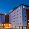 Comfort Inn & Suites Los Cabos - map