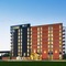 Aloft Celaya - map