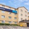Travelodge Harlow - map