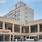 Travelodge Worcester - map