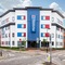 Travelodge Woking Central - map
