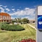 Best Western O'hare Elk Grove Hotel - map