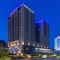 Hotel Zaza Houston Memorial City - map