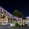 Radisson Hotel & Apartments Dammam Industrial City - map