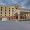 Hampton Inn And Suites By Hilton Tampa Busch Gardens Area - map