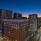 Courtyard By Marriott Phoenix Downtown - map