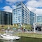 Hyatt House Washington Dc   The Wharf - map