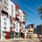 Towneplace Suites By Marriott San Diego Downtown - map
