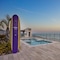 Hard Rock Hotel Daytona Beach - map