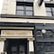 Warfield Hotel - map