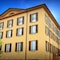 Luxury Britannia Apartments - map