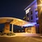 Fairfield Inn And Suites Denver Northeast Brighton - map