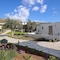 Coriva Beach Hotel & Bungalows - map