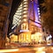 Sapphire Addis Hotel - map