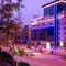 Copthorne Hotel Baranan - map