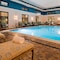 Best Western Plus University Inn Steubenville - Closed - map
