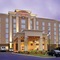 Hampton Inn North Olmsted Cleveland Airport - map