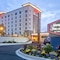 Hampton Inn & Suites Charleston Airport - map