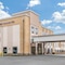 Comfort Inn & Suites Schenectady - Scotia - map