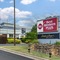 Best Western Plus University Inn - map