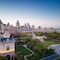 Hilton Dalian Golden Pebble Beach Resort - map