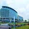Grand Hyatt Kochi Bolgatty - map