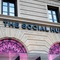 The Social Hub Florence Lavagnini - map