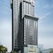 Bangkok Marriott Hotel The Surawongse - map