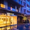 Hotel M’S Est Shijo - Karasuma - map
