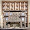 The Alexander, A Luxury Collection Hotel, Yerevan - map