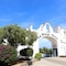 Le Maree Resort - map