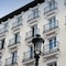 Mh Apartments Central Madrid - map