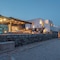 Panasea Villa Naxos - map