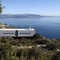 Sea View Villa Schinias - map