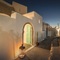 Sophia Finikia Villas - map