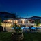 Pothos Villas - map