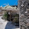 Rock Villas - Emporio | Pool, Jacuzzi, Castle View - map