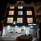Le 22 Appart' Hôtel Casablanca - map