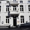 B&B Huize Briers - map