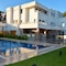 Laden Hotel Bodrum - map