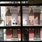 Hostel One Madrid - map