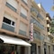 Hostal Can Joanet - map
