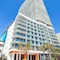 Hyde Beach Condos By Ammos Vr - map