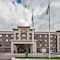 Hampton Inn & Suites Allen Park - map