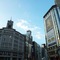 The B Shimbashi - map