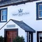 The New Crown Inn - map
