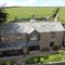 Tregondale Manor Farm - map