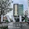 Maven Stylish Hotel Bangkok - map