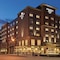 Homewood Suites By Hilton Worcester - map